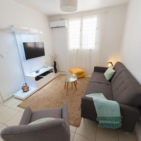 Locastudio - Carambole Sainte-Anne  Dış mekan fotoğraf