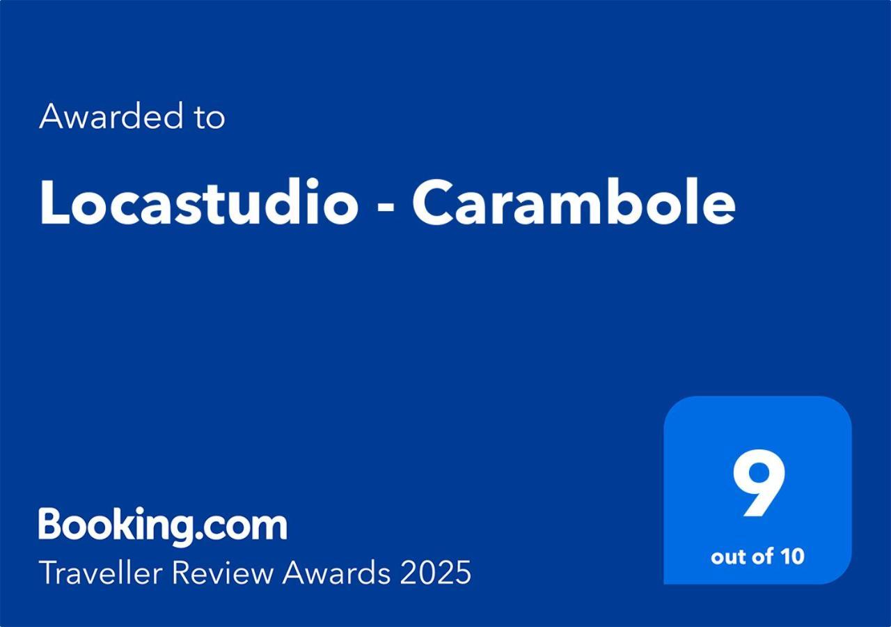 Locastudio - Carambole Sainte-Anne  Dış mekan fotoğraf