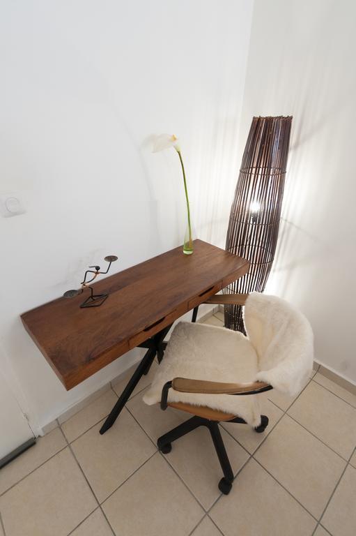 Locastudio - Carambole Sainte-Anne  Dış mekan fotoğraf