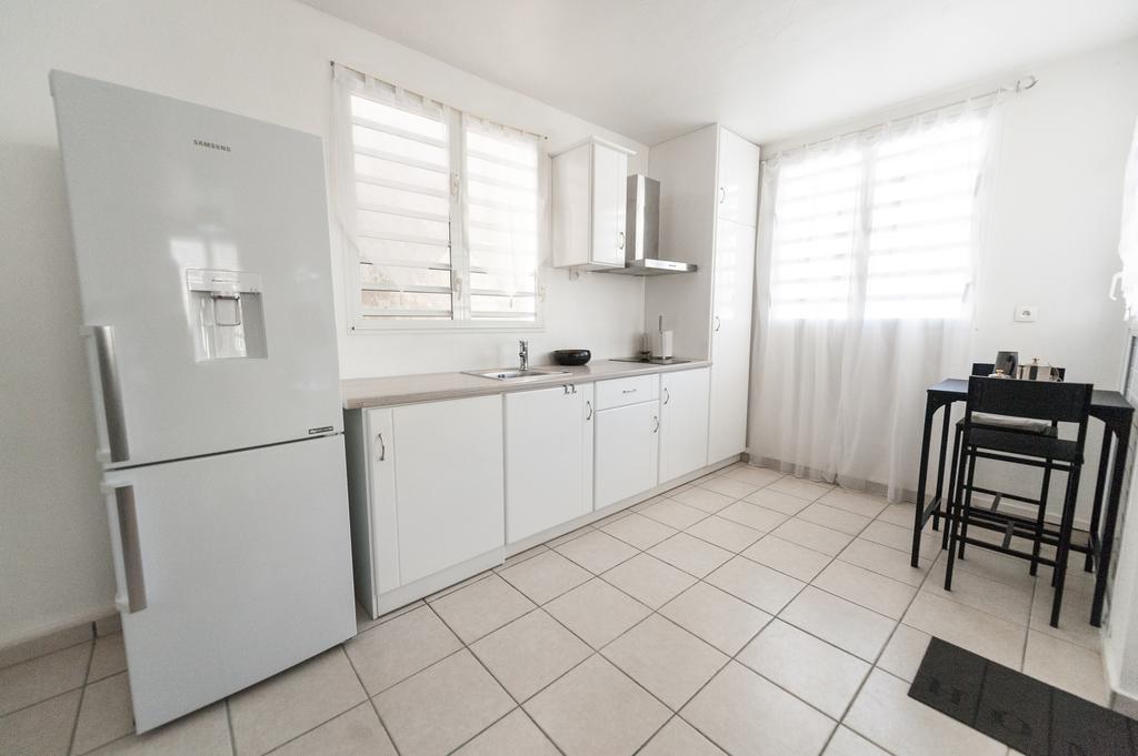 Locastudio - Carambole Sainte-Anne  Dış mekan fotoğraf
