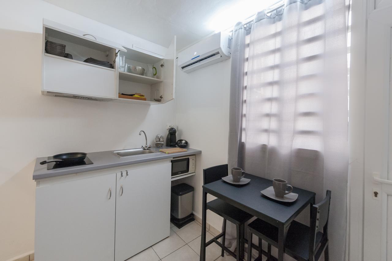Locastudio - Carambole Sainte-Anne  Dış mekan fotoğraf