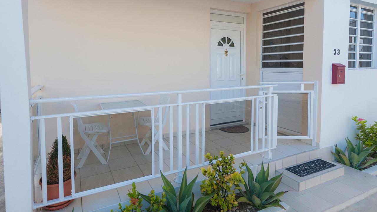 Locastudio - Carambole Sainte-Anne  Dış mekan fotoğraf