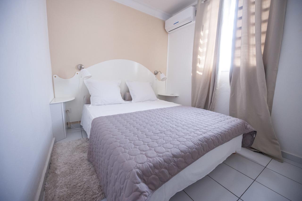 Locastudio - Carambole Sainte-Anne  Dış mekan fotoğraf
