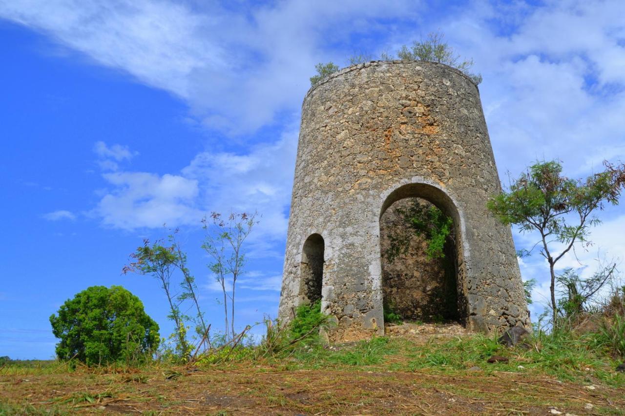 Locastudio - Carambole Sainte-Anne  Dış mekan fotoğraf